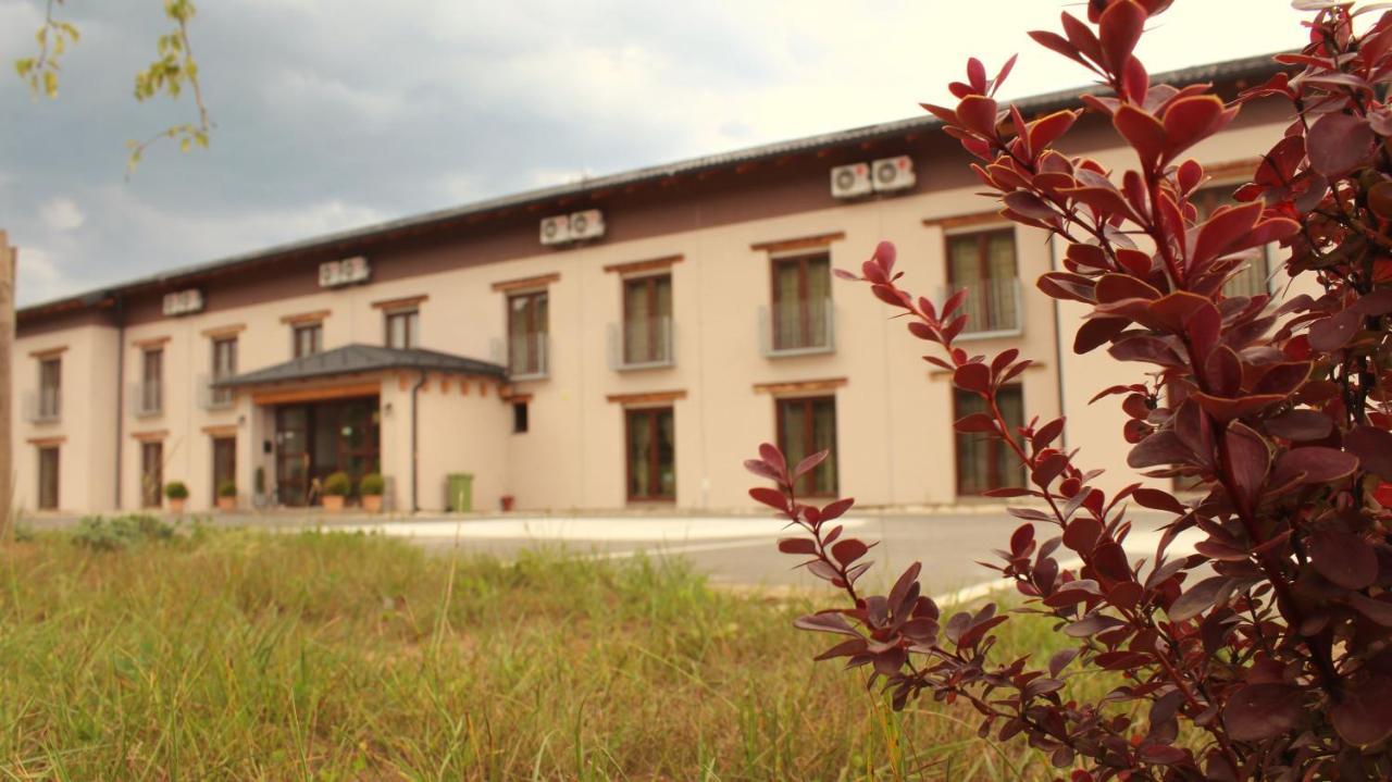 Resort Big House Plitvicka Jezera Licko Petrovo Selo Exterior foto